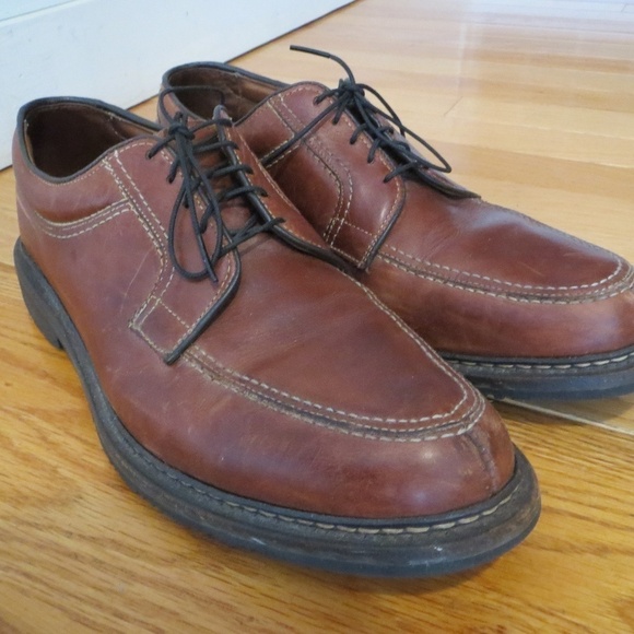 Mens Allen Edmonds WILBERT Oxfords Dress Shoes